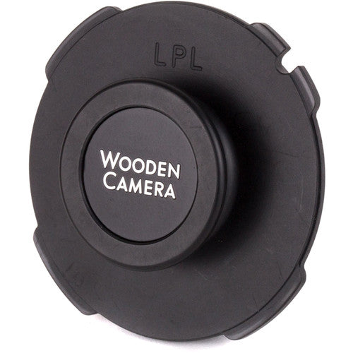 Wooden Camera ARRI LPL Mount for RED DSMC2 Cameras