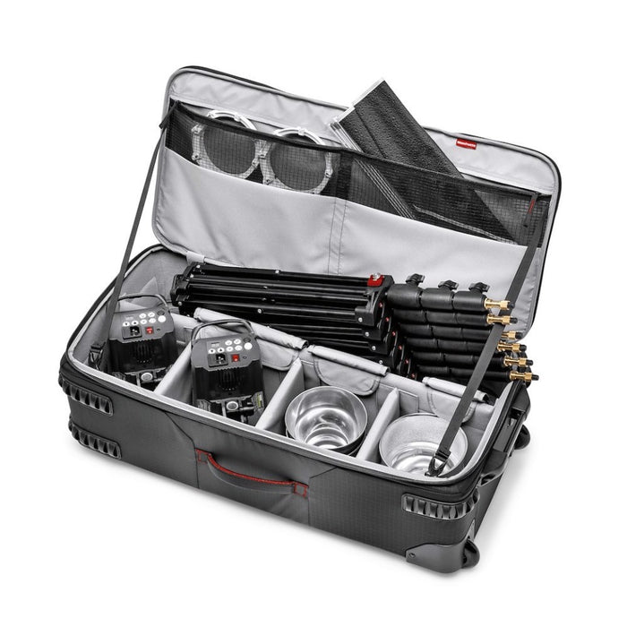 Manfrotto Pro Light Rolling Organizer LW-88W V2