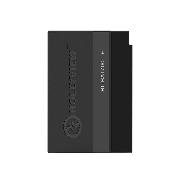 Hollyland Solidcom C1-8S Full-Duplex Wireless Intercom System w/ 8 Headsets