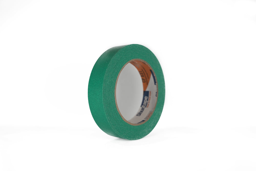 1'' Green Paper Tape