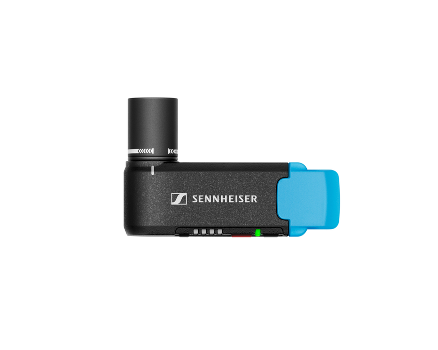 Sennheiser AVX-4 EKP Digital Plug-In Receiver (1.9 GHz)