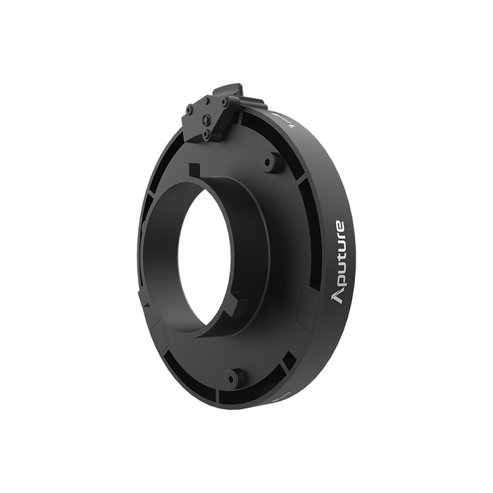 Aputure Mini ProLock to Bowens Mount Adapter for STORM 80c