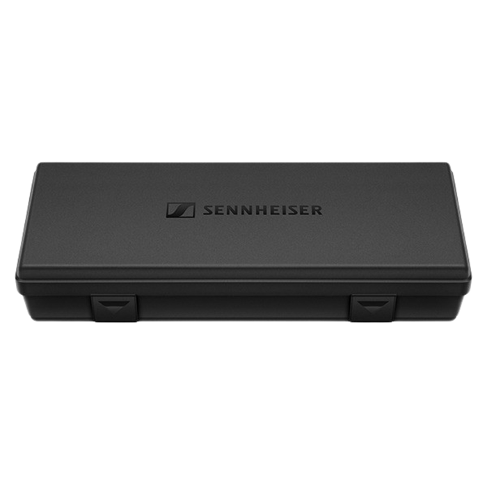 Sennheiser MKH 8020 Compact Omnidirectional Condenser Microphone (Stereo Set)