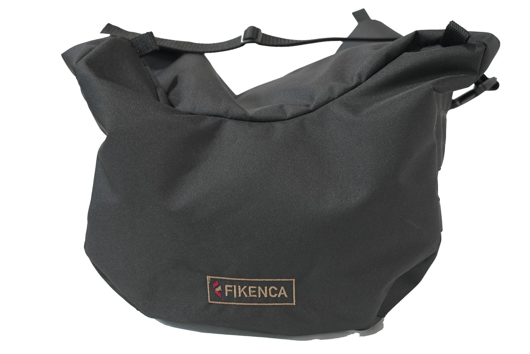Fikenca Camera Cine Saddle Contour Pad