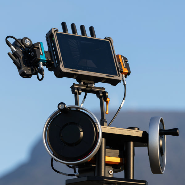Ignite Digi Pro-Workflow Monitor Mount (for Inertia Wheels)