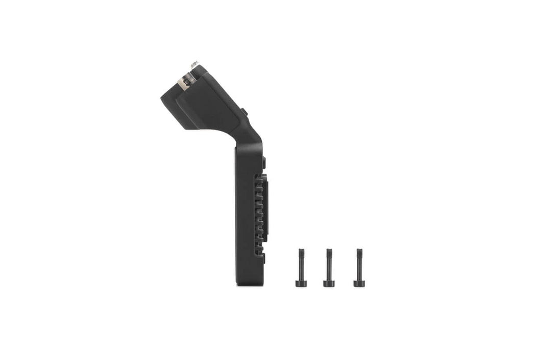 DJI Ronin 4D Expansion Plate (SDI/XLR/TC)