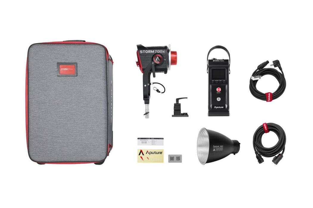 Aputure STORM 700x