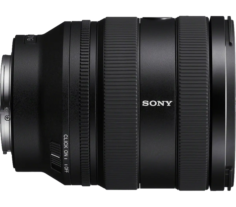 Sony FE 20-70mm F4 G Lens (E Mount)
