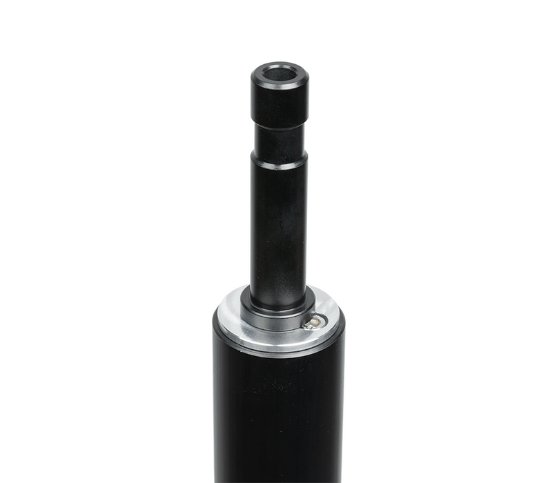 Upgrade Innovations - Whaley Rail 2 - Vertical Post Jam Plug to 3/8