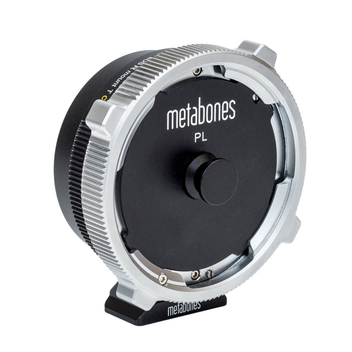 Metabones ARRI PL Lens to Canon RF-mount T CINE Adapter (EOS R)