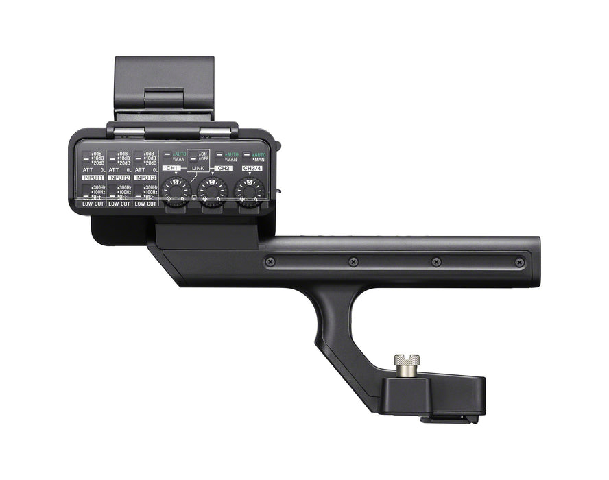 Sony FX5 Full-frame Cinema Camera with XLR Handle