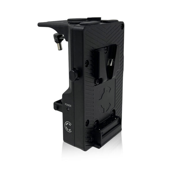 Core SWX Battery Plate for Sony PXW-FX9 (V-Mount)