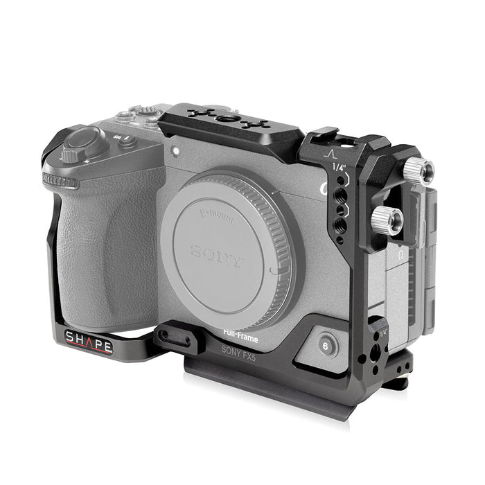 SHAPE Creator Camera Cage for Sony FX5