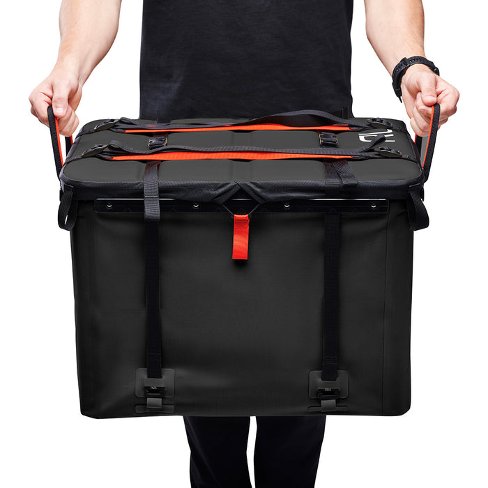 RUX 70L System - Black