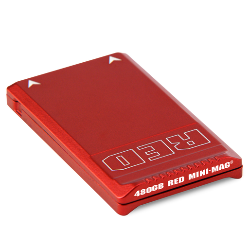 RED 480GB Mini-Mag — Lorne Lapham Sales and Rentals RED 480GB Mini-Mag — Lorne Lapham Sales and Rentals