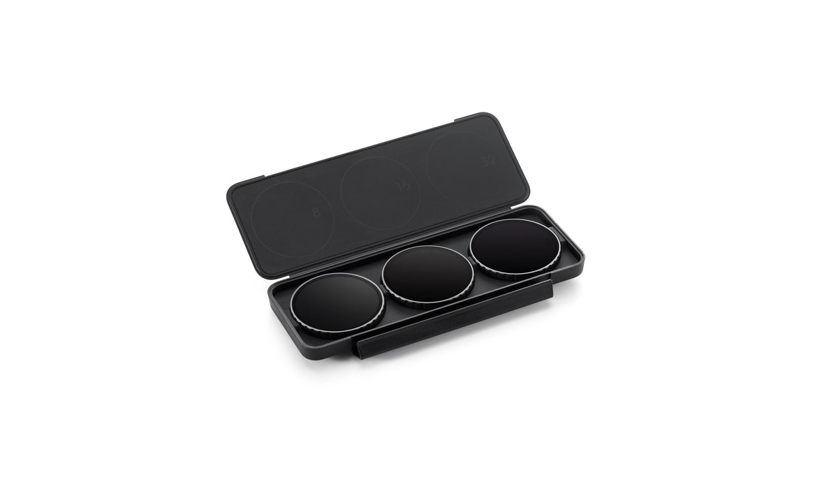 DJI Osmo Action 6 ND Filter Set