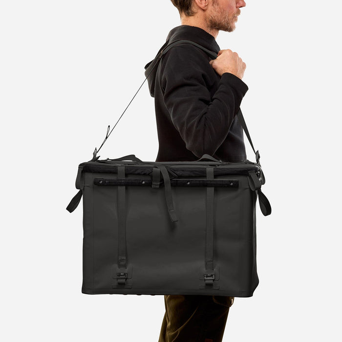 RUX 70L System - Black