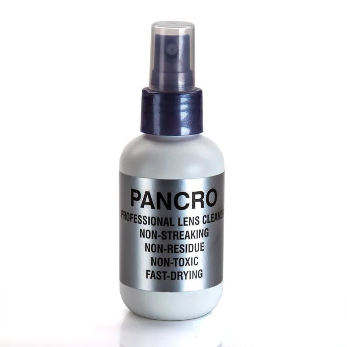 Pancro Professional Lens Cleaner (4 oz)