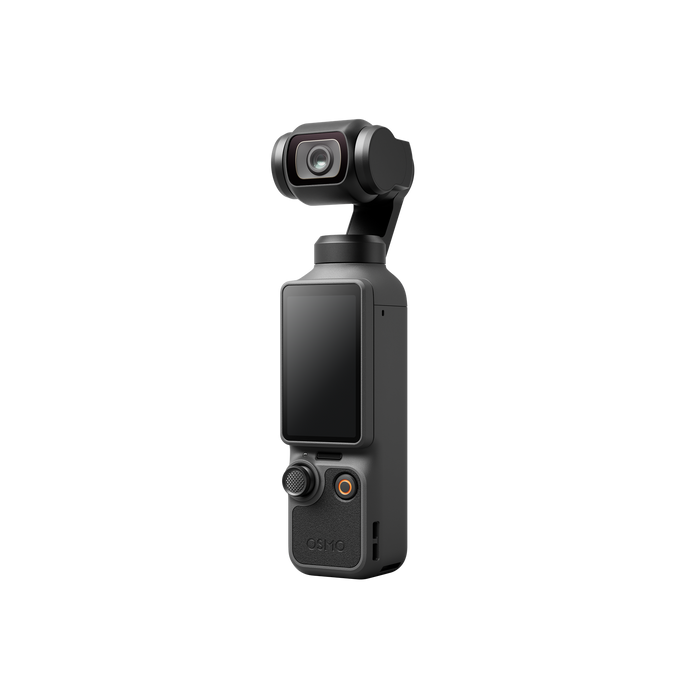 DJI Osmo Pocket 4 Standard Combo