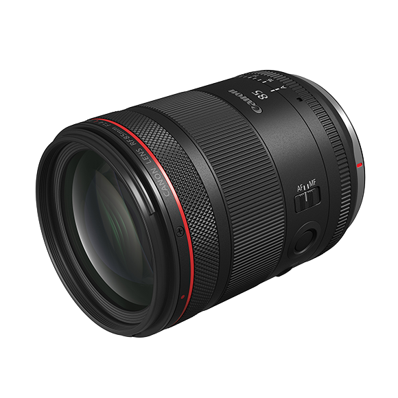 Canon RF 85mm f/1.4L VCM Lens