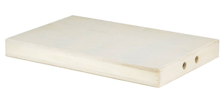 Kupo KAB-002 Apple Box Quarter (20x12x2")