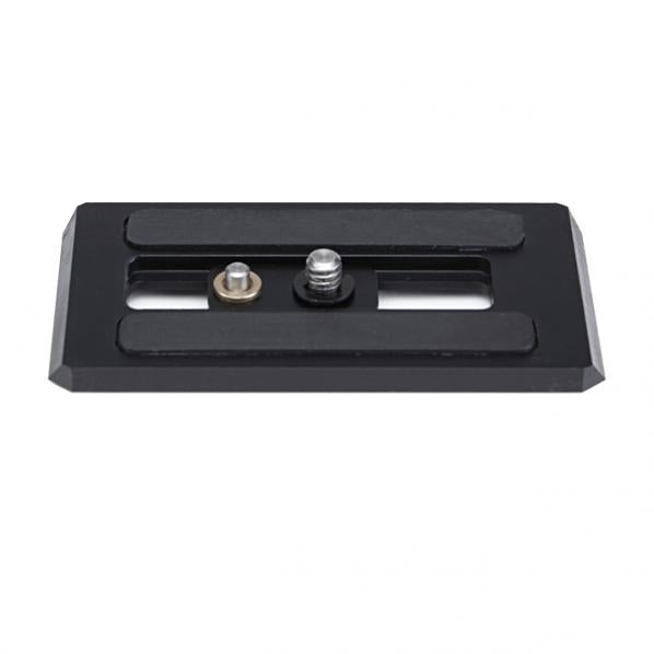 CamGear Camera Wedge Plate (DV6P Fluid Head)