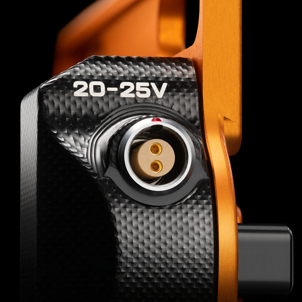 Ignite Digi TB50 Power Pack for RED KOMODO