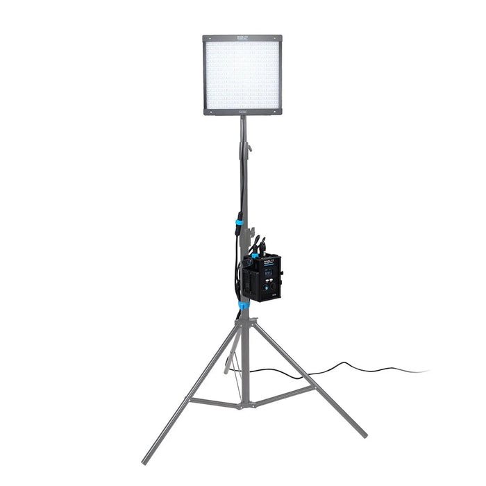 NANLITE PavoSlim 60C LED RGBWW Panel Light