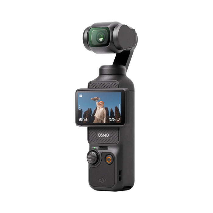 DJI Camera Osmo Pocket 3