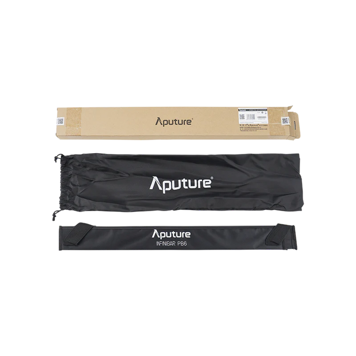 Aputure Infinibar PB6 Grid