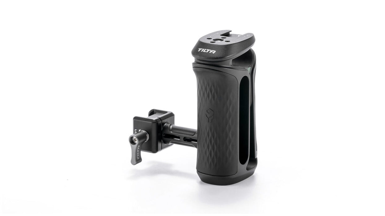Tilta Xeno Side Handle - Black / NATO