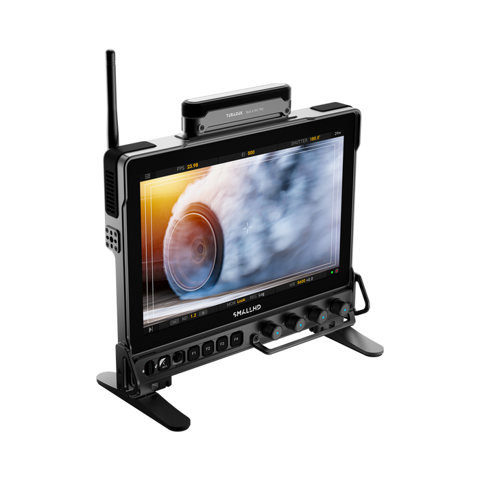 SmallHD Ultra 10 Bolt 6 RX (750 ft) (Gold Mount)