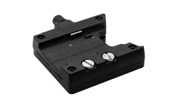 Miller #1213 QR Adapter Plate Assembly