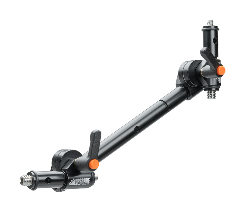 Upgrade Innovations Rudy Arm Articulating Arm – Single Arm