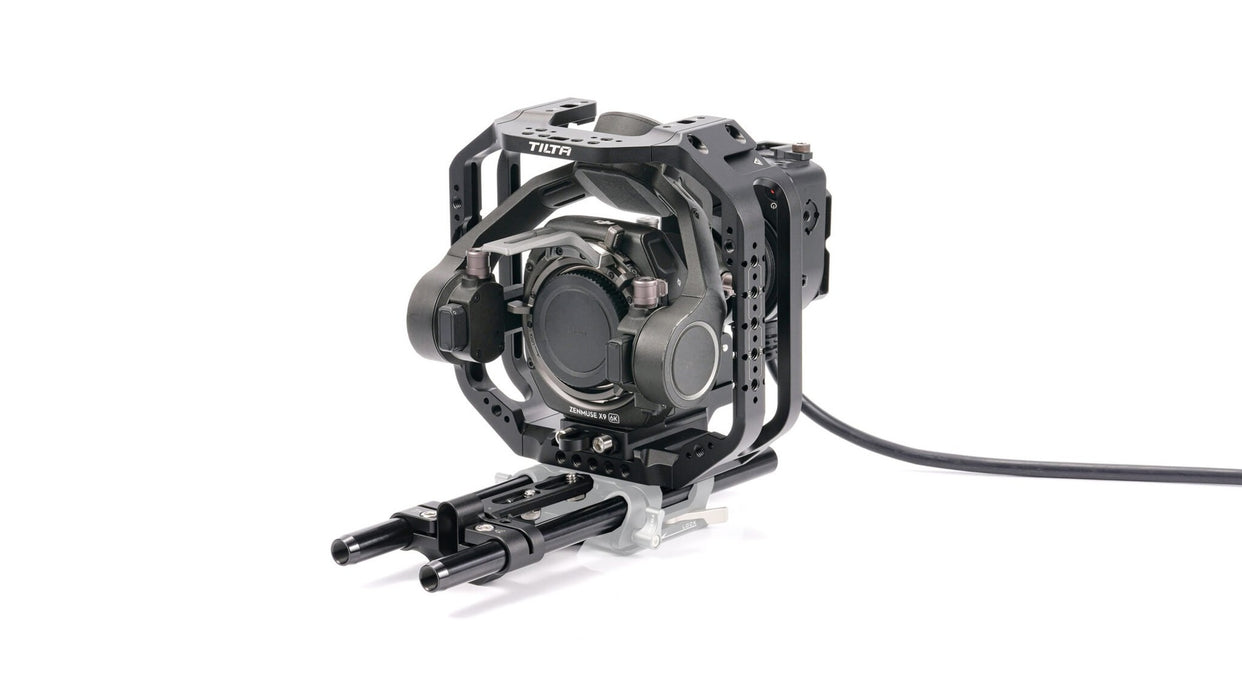Tilta Full Camera Cage for DJI Ronin 4D Flex
