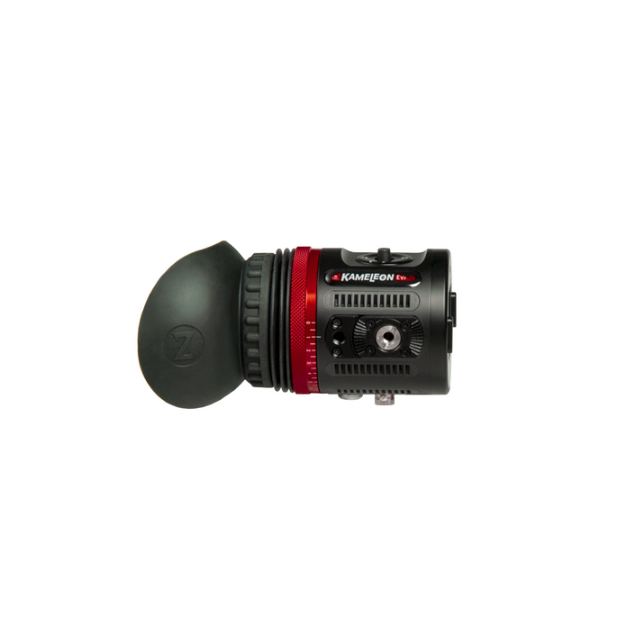 Zacuto Kameleon EVF Pro