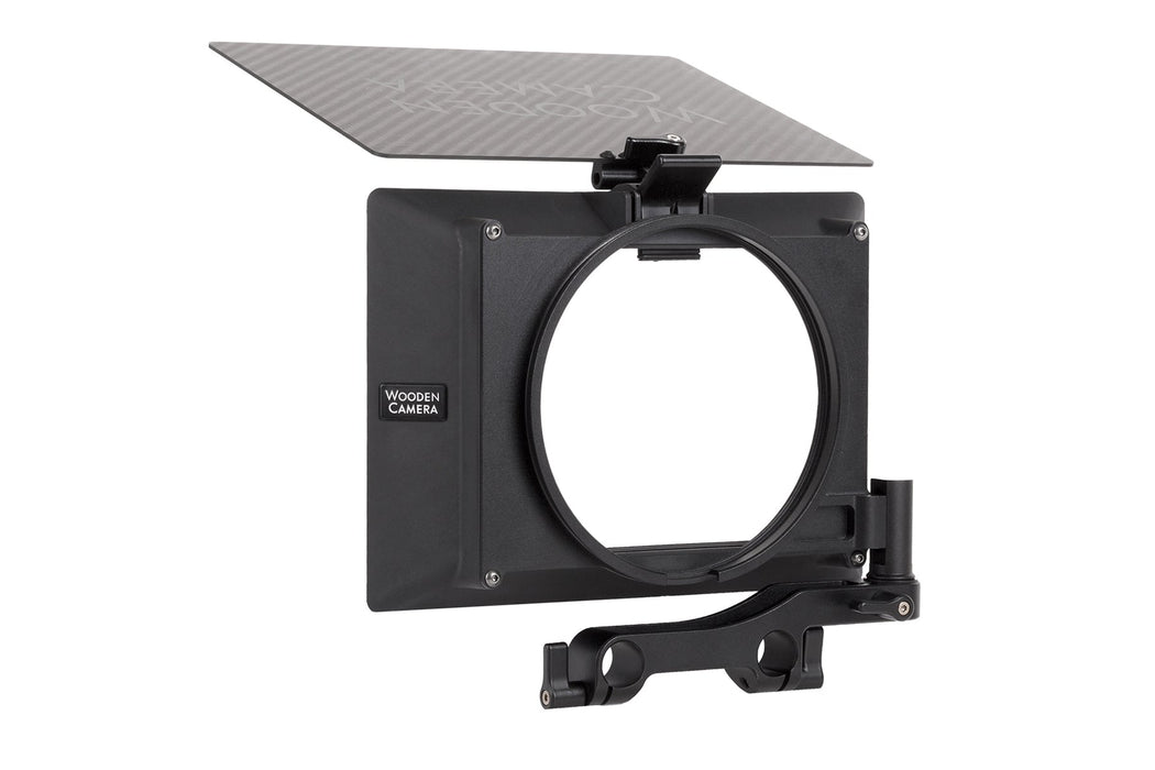 Wooden Camera Zip Box Pro 4x5.65 (Swing Away)