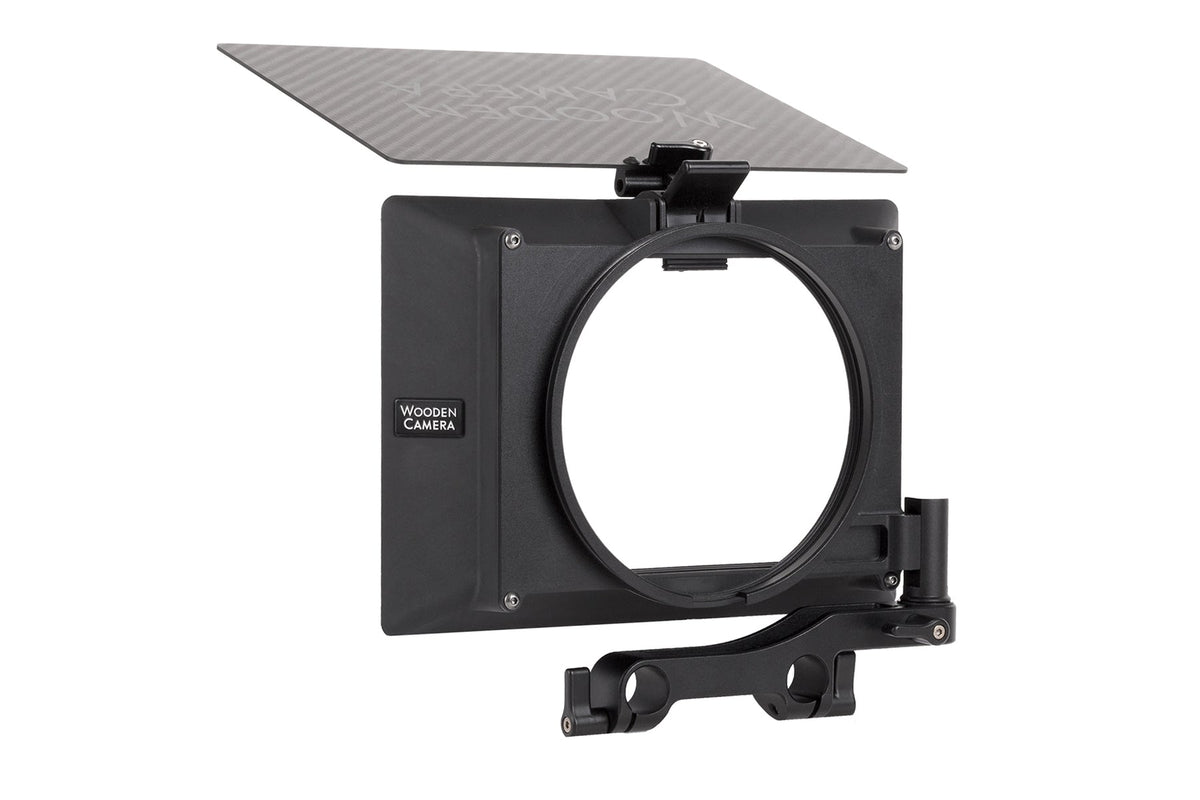 Wooden Camera Zip Box Pro 4x5.65 (Swing Away) — Lorne Lapham Sales and ...