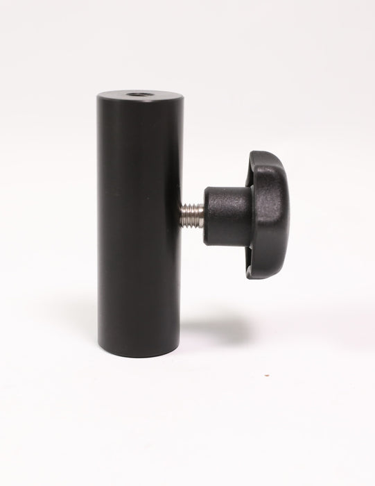 CJE 5/8" Baby Receiver with 3/8" Female Thread