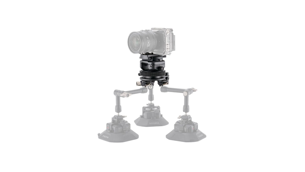 Tilta Hydra x Dan Ming Speed Pan System - Basic Kit