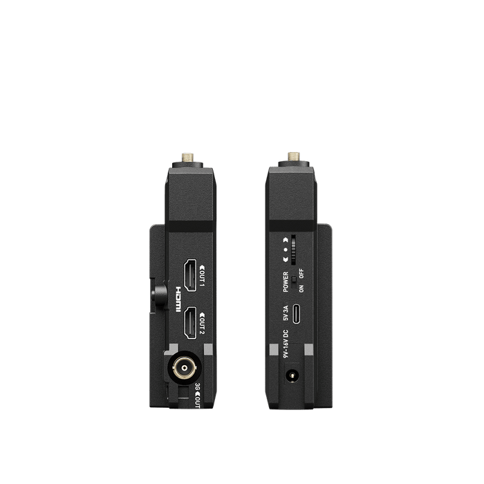 Atomos RX 4K/HD Wireless Video Receiver