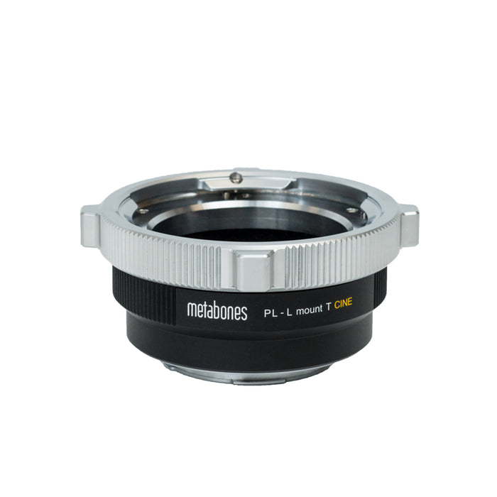 Metabones PL - L-mount T