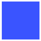 Rosco Cinegel R2007-Storaro Blue-48"x 25' Roll