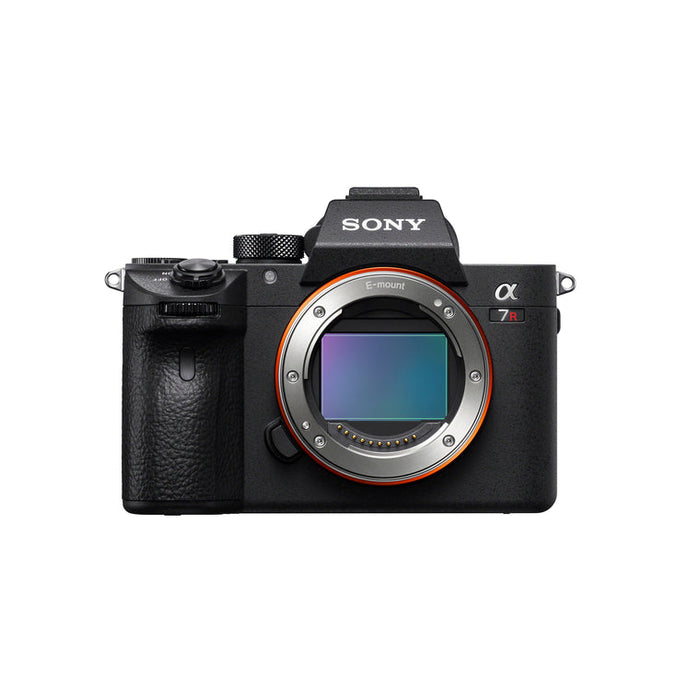 Sony A7R IV Full Frame Mirrorless Camera