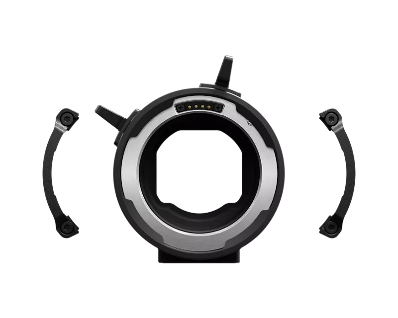 Canon PL to RF Mount Adapter (for C400)