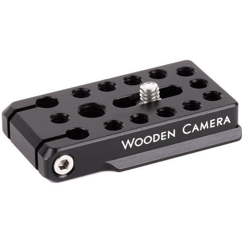 Wooden Camera MFT to PL Mount Pro