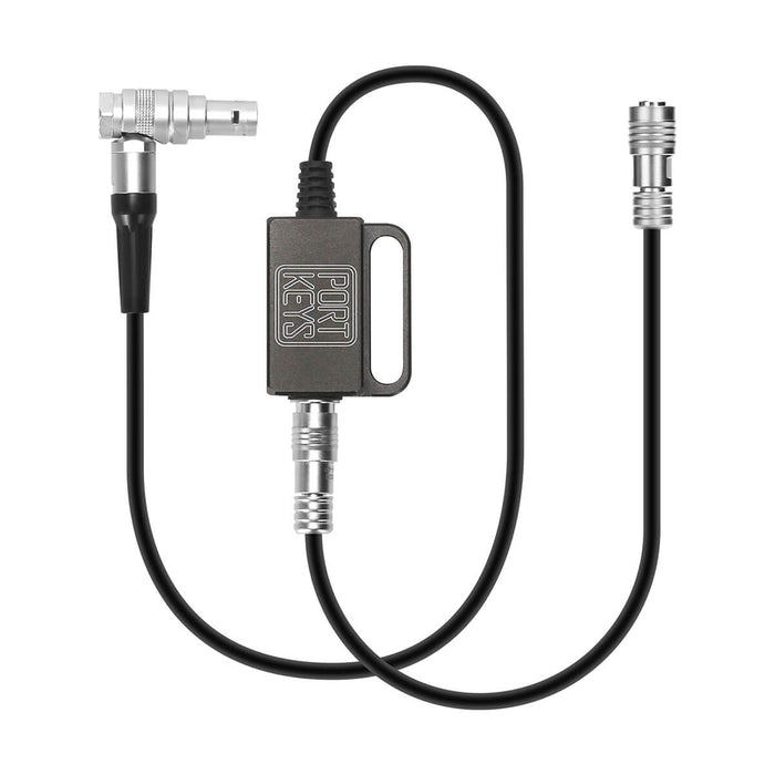 PortKeys RED KOMODO DSMC3 EXT Control Cable
