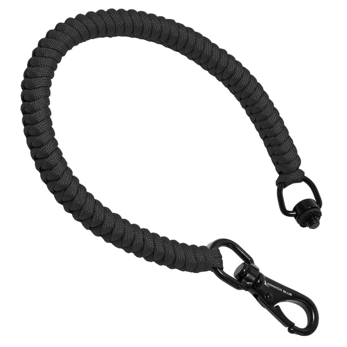 Kondor Blue Safety Braid for Mattebox (Black)