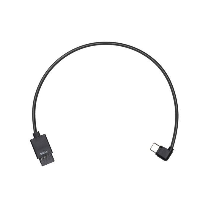 DJI Ronin-S Multi-Camera Control Cable (Type-C)