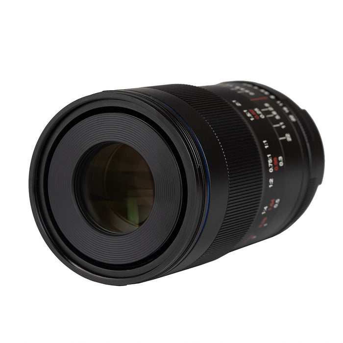 Laowa 100mm f/2.8 2X Ultra-Macro APO (Canon RF)